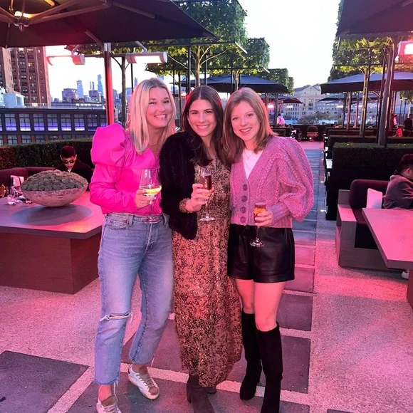 Buddy Love Joan pink bodysuit - Picture 2 of 13